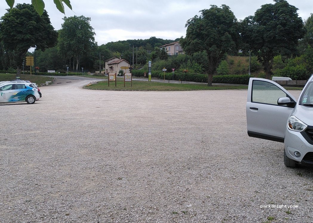 (31420) Aurignac - — foto