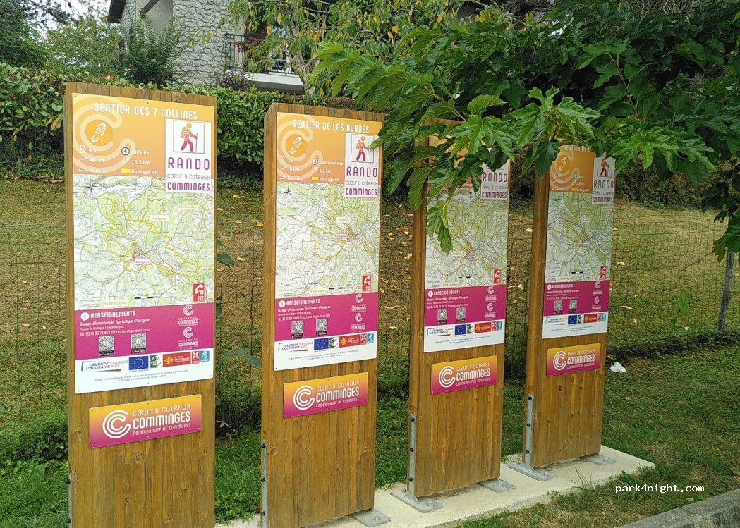 (31420) Aurignac - — foto 3