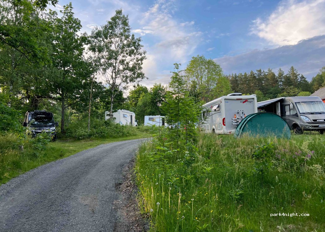 Roppestad public camping — foto 4