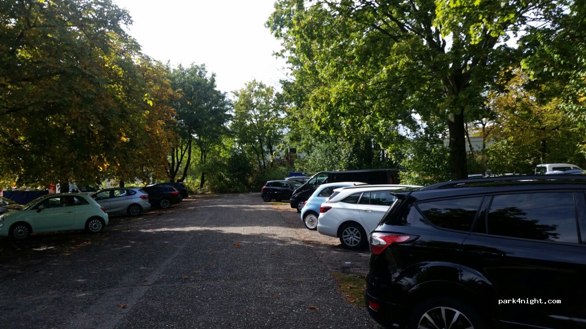 (69124) Heidelberg - 4 Carl-Diem-Straße — foto