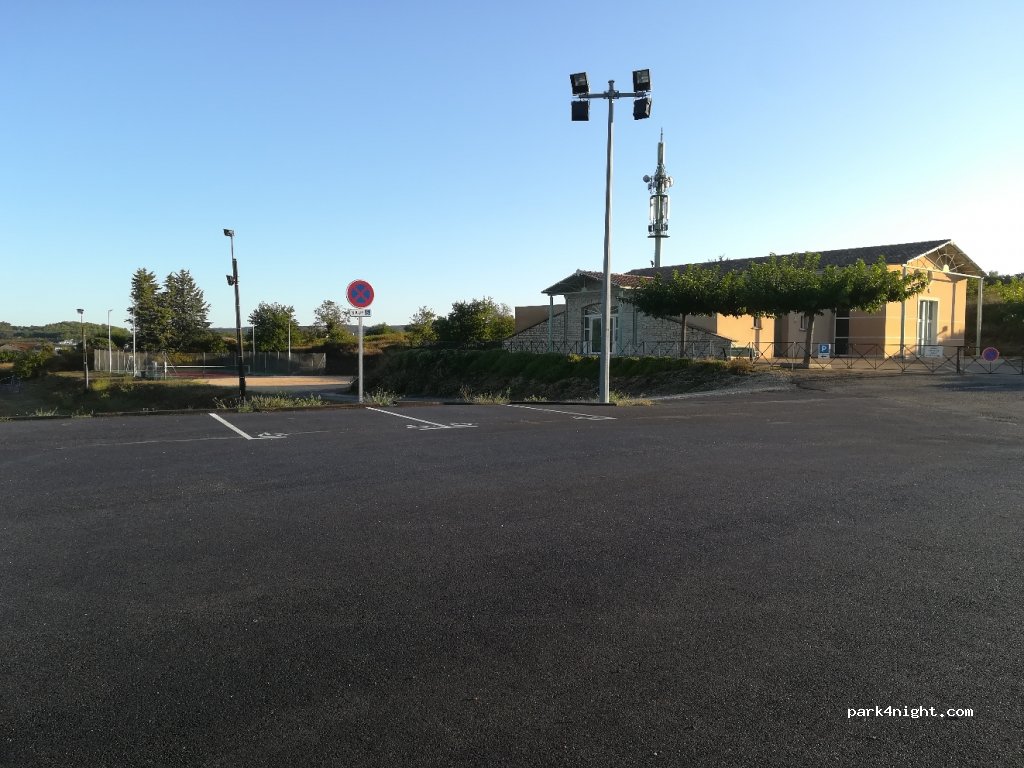 (30360) Saint-Maurice-de-Cazevieille - 380 Route de Valence — foto