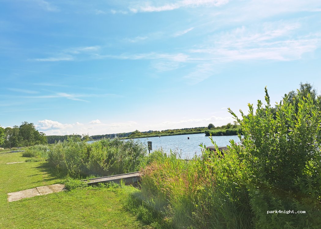 Camping Waterhout Almere — foto 5