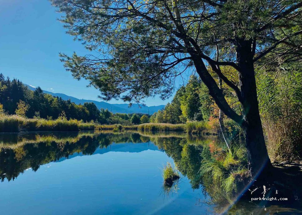 Camping Vahrner See — foto 2
