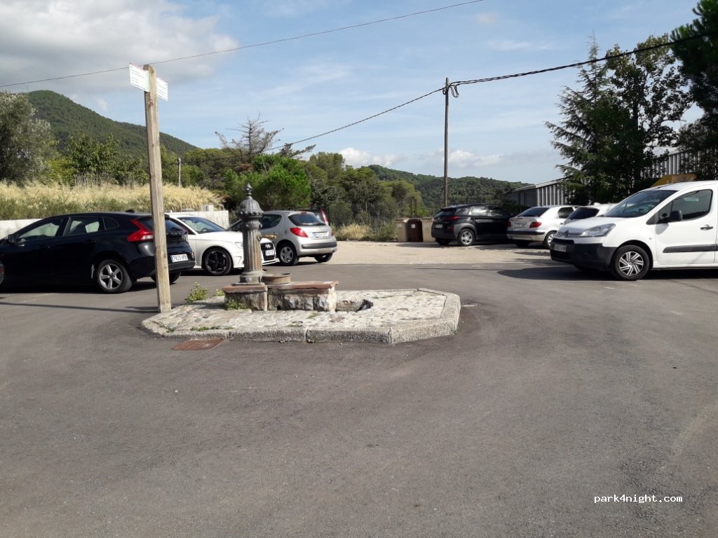 (08530) La Garriga - 1 Plaça Ibera — foto