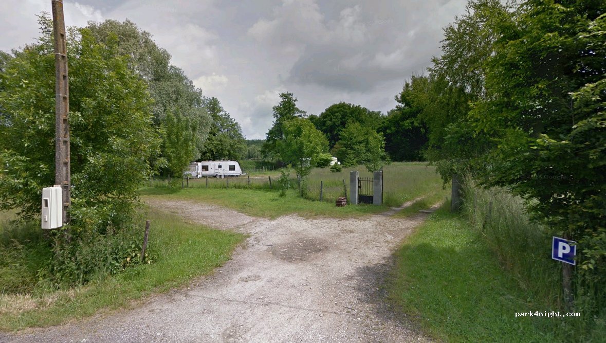 (71370) L'Abergement-Sainte-Colombe - D123 — foto