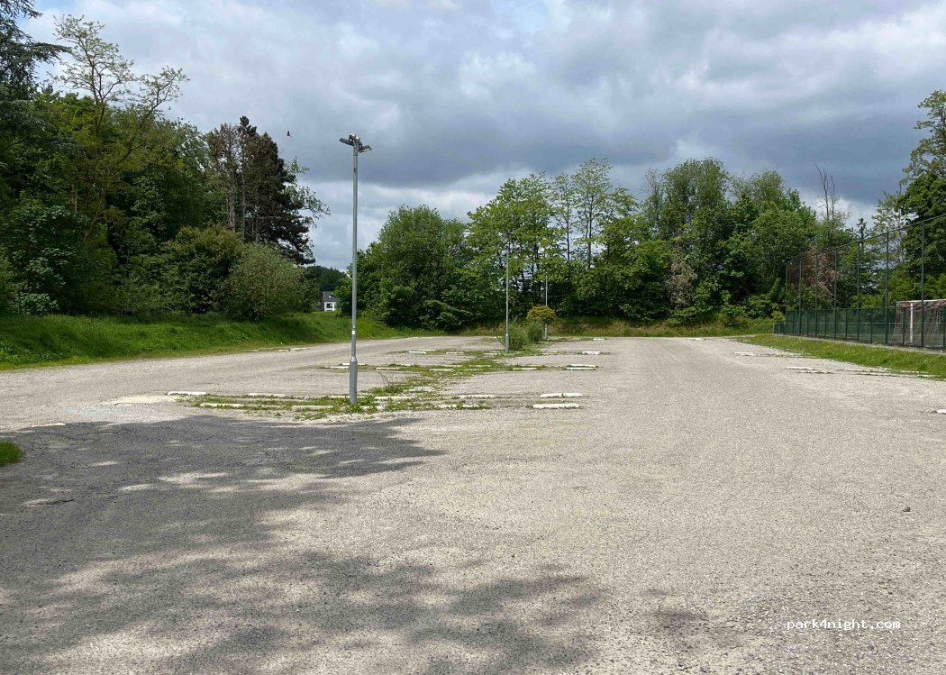 (1390) Grez-Doiceau - 70 Rue du Stampia — foto 2