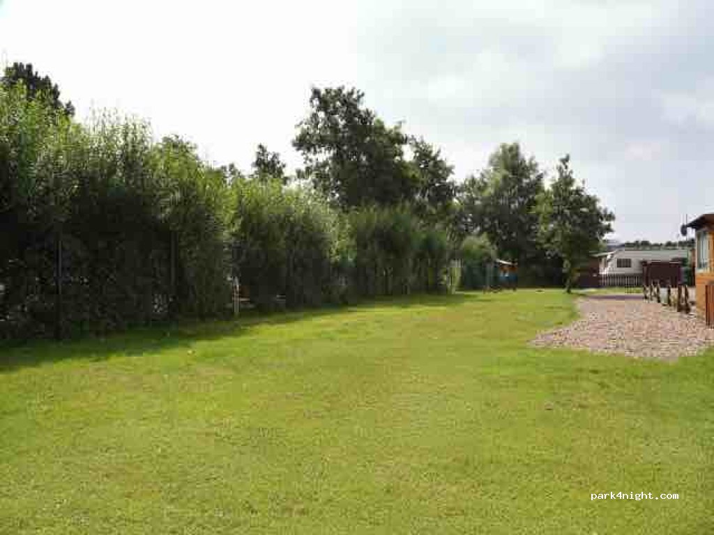 Campingplatz Muschelgrund — foto 2