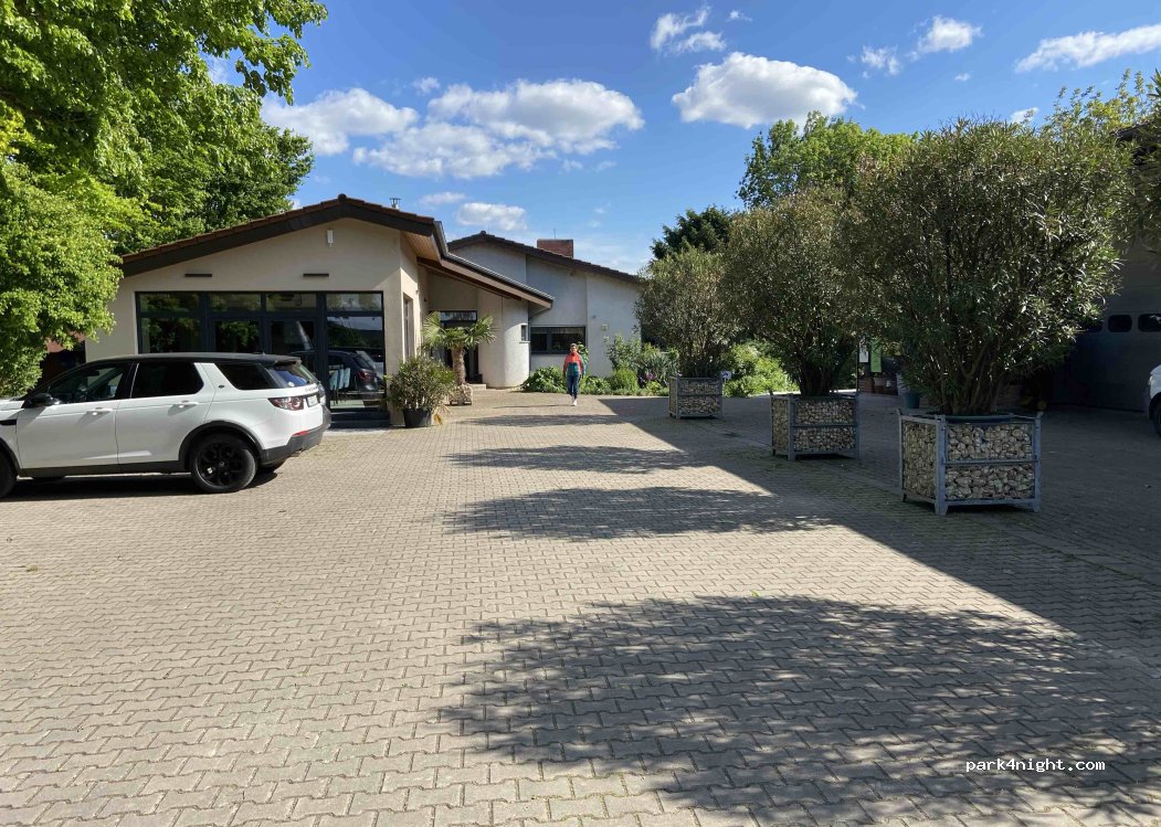 Weingut Borntaler Hof — foto 5