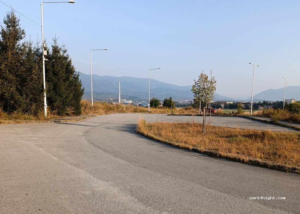 (036 01) Martin - Unnamed Road — foto 4