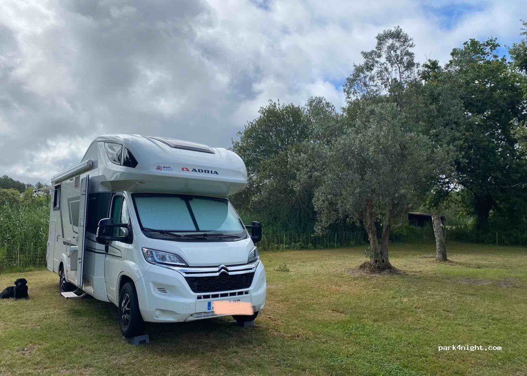 Camping à la ferme Chez Cazou — foto 3