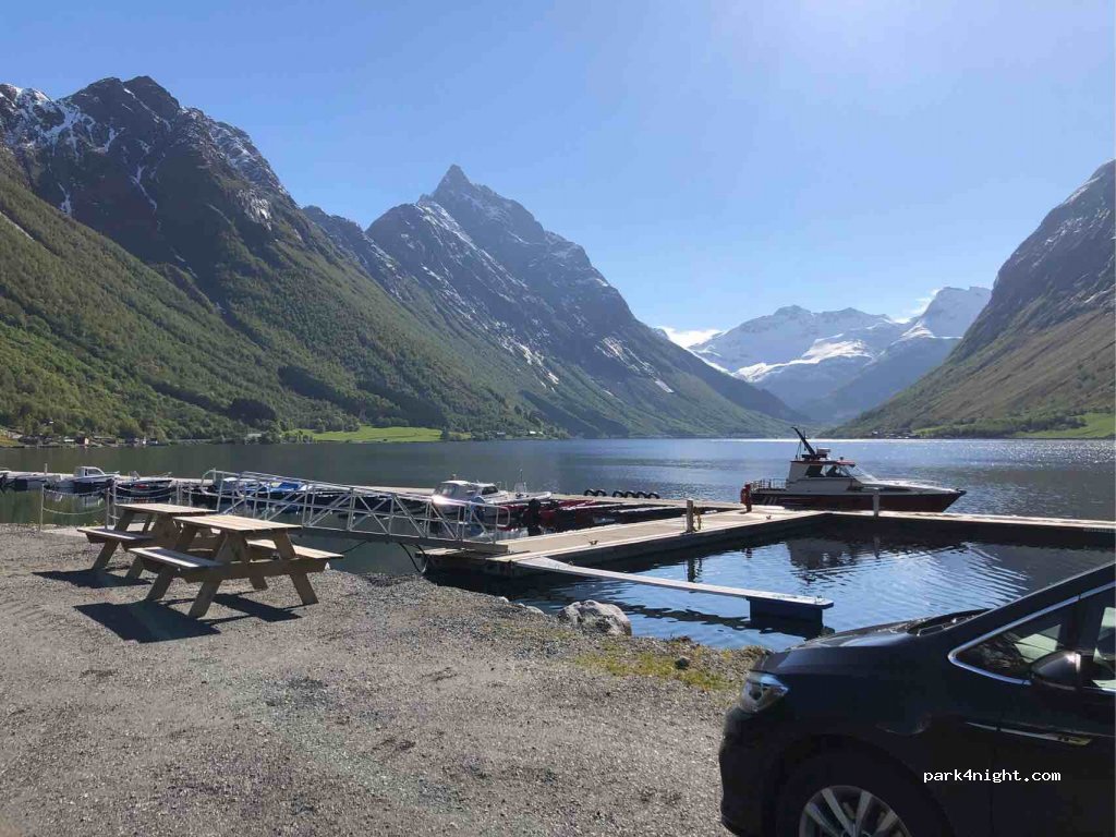 (6196) Norangsfjorden - — foto 2