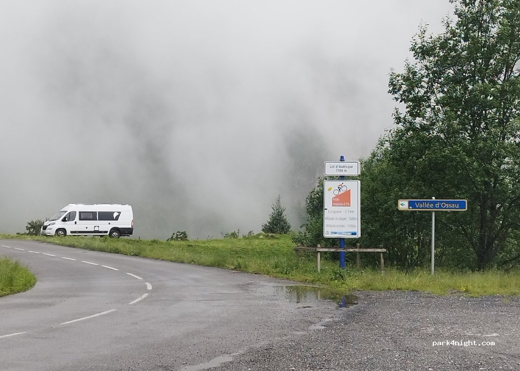(65560) Arbéost - D918 — foto 3