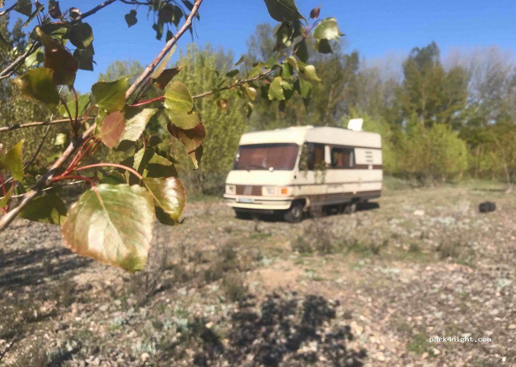 (34257) Villodrigo - — foto