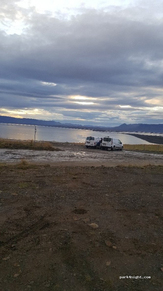 Unnamed Road — foto 2
