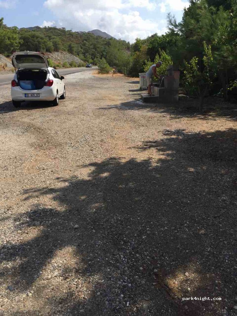 (48900) - Marmaris Datça Yolu — foto 2