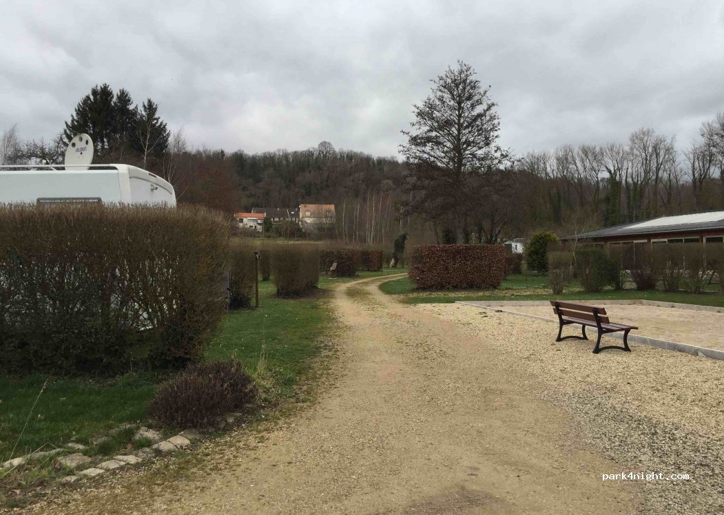 Camping de la Pointe — foto 2