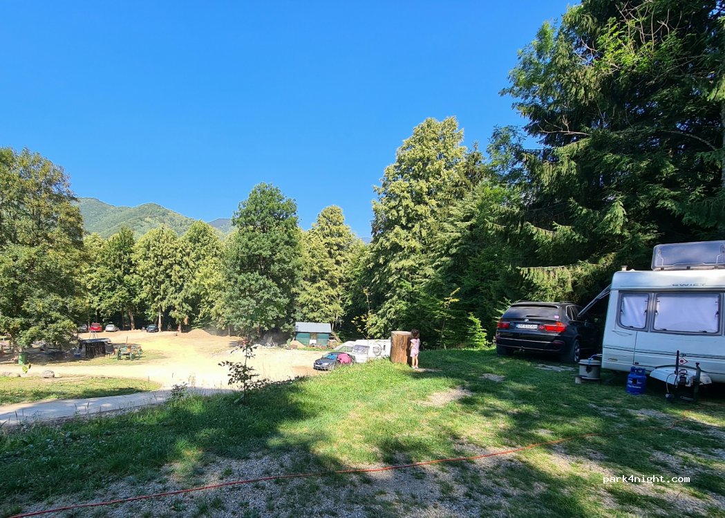 Camping Scorila — foto 3