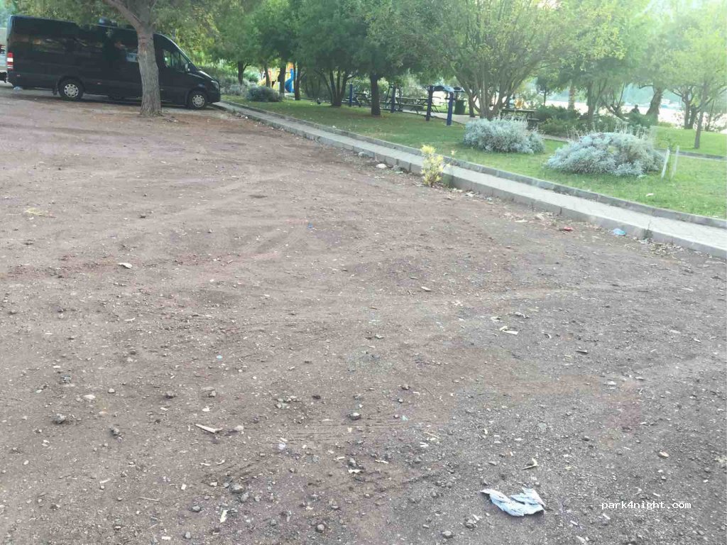 (48700) - Marmaris Bozburun Yolu — foto 2