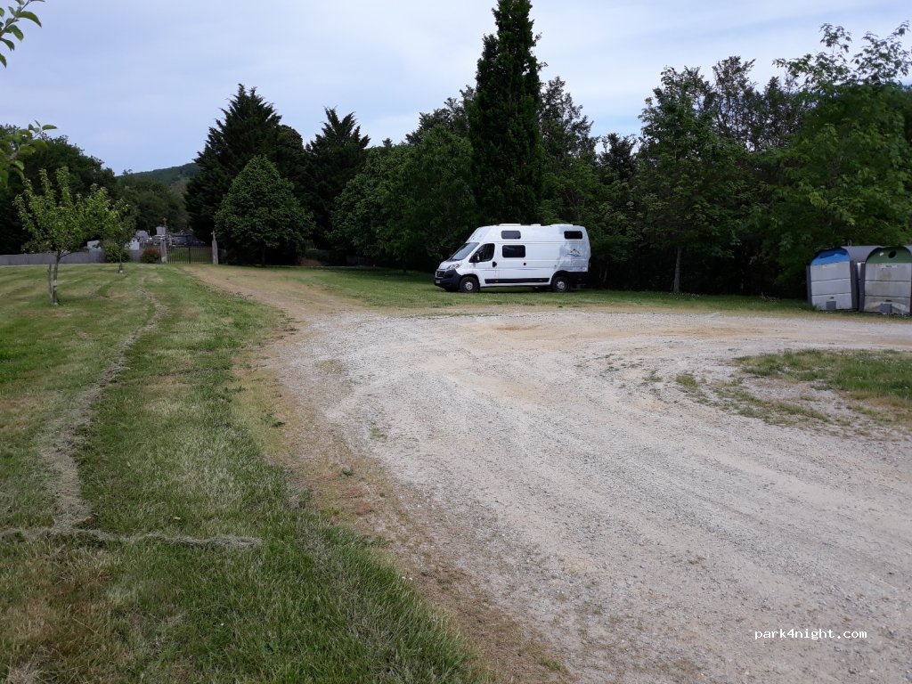(09500) Roumengoux - 25 D607 — foto 2