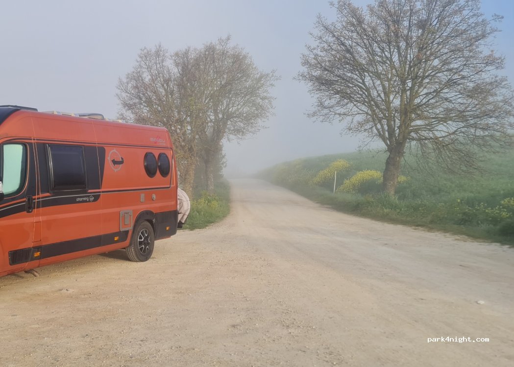 (53026) Pienza - Strada Provinciale del Monte Amiata — foto 3