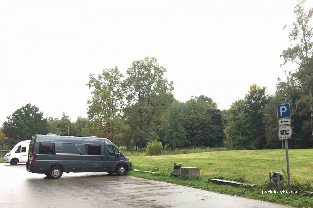 (90471) Nürnberg - 283 Münchener Straße — foto