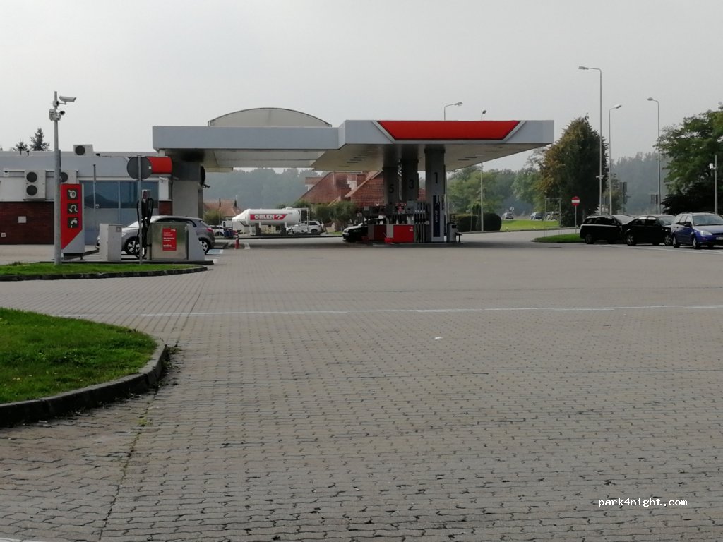 (78-230) Krzywopłoty - — foto