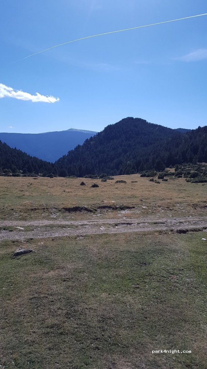 (25595) Tírvia - Camí de Raio — foto