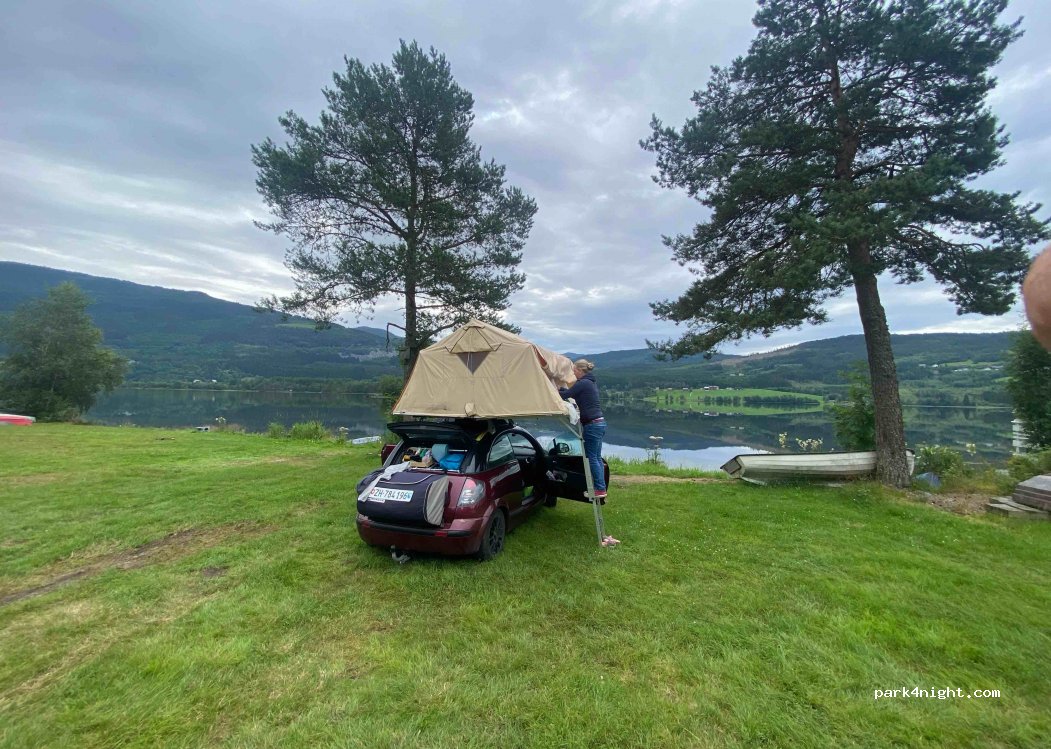 Saue Camping — foto 2