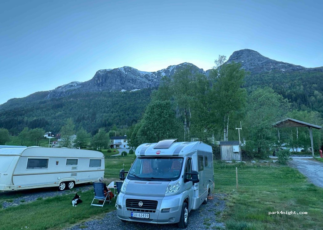 Saue Camping — foto 3