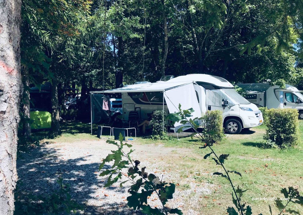 Campingplatz Ammertal — foto 3