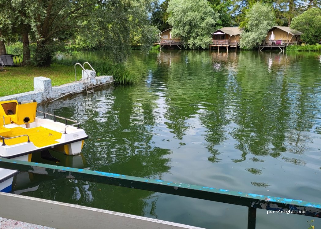 Campingplatz Ammertal — foto 4