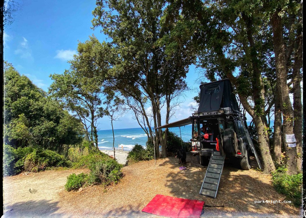 Camping Bagheera — foto 3