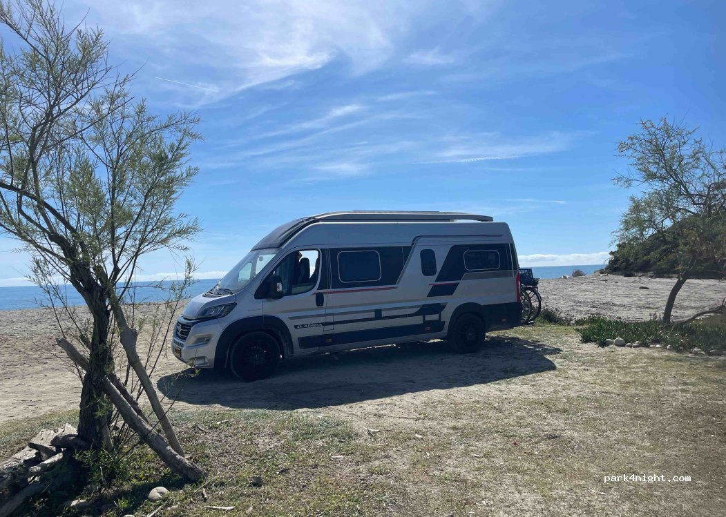 Camping Bagheera — foto 4