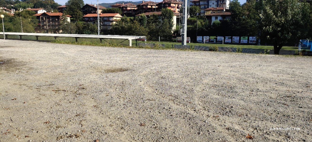 (20150) Zizurkil - 17 Ernio Bidea — foto