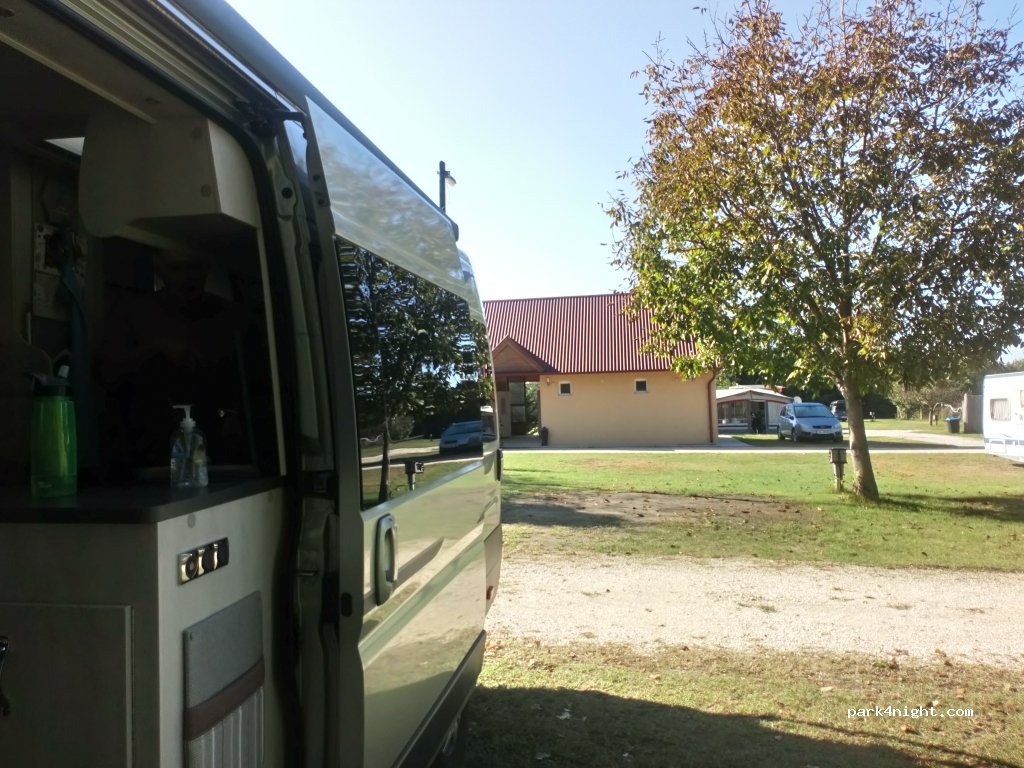 Anita Camping — foto 2