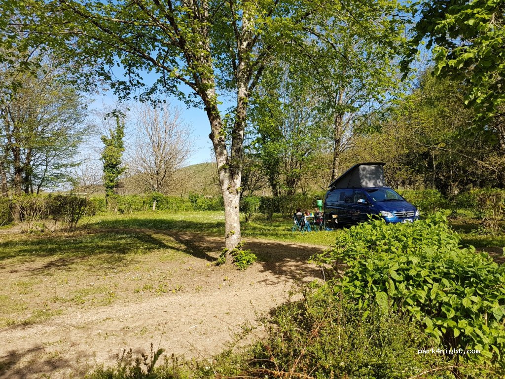 Camping la Rivière de Domme — foto 2