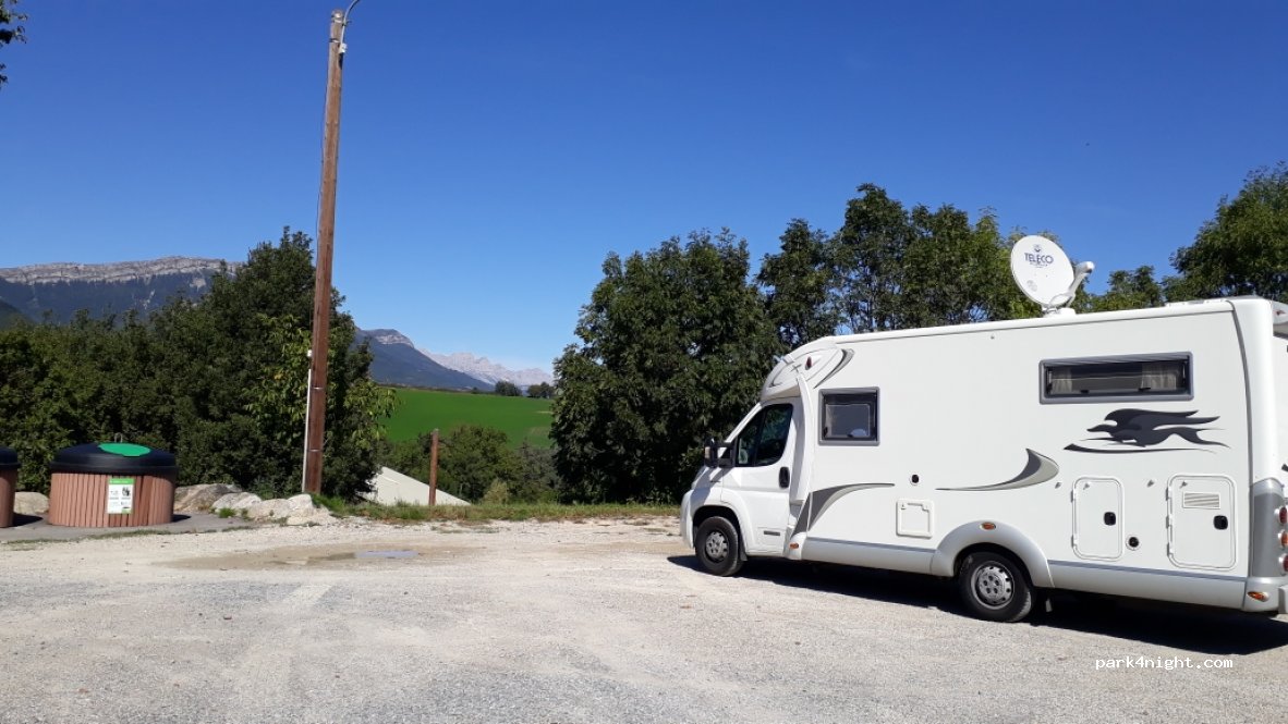 (38930) Clelles - Condamine de Leybat — foto 3