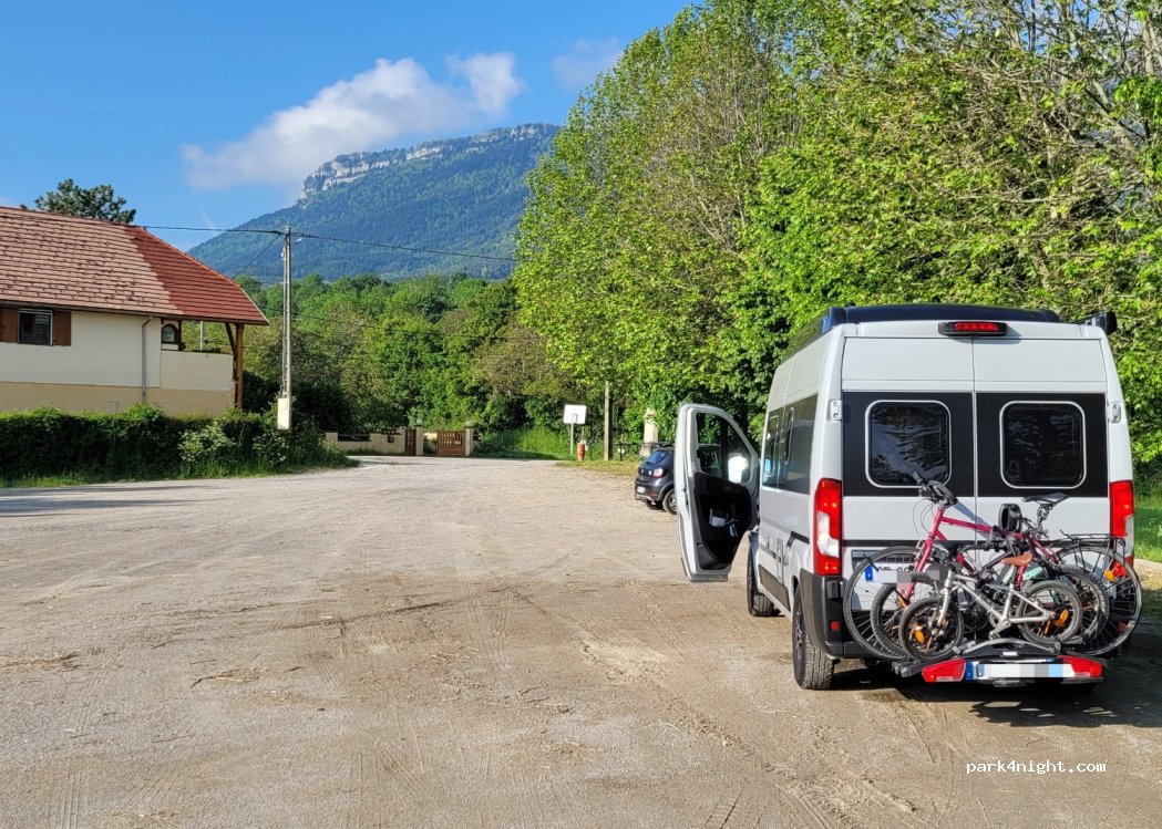 (38930) Clelles - Condamine de Leybat — foto 4