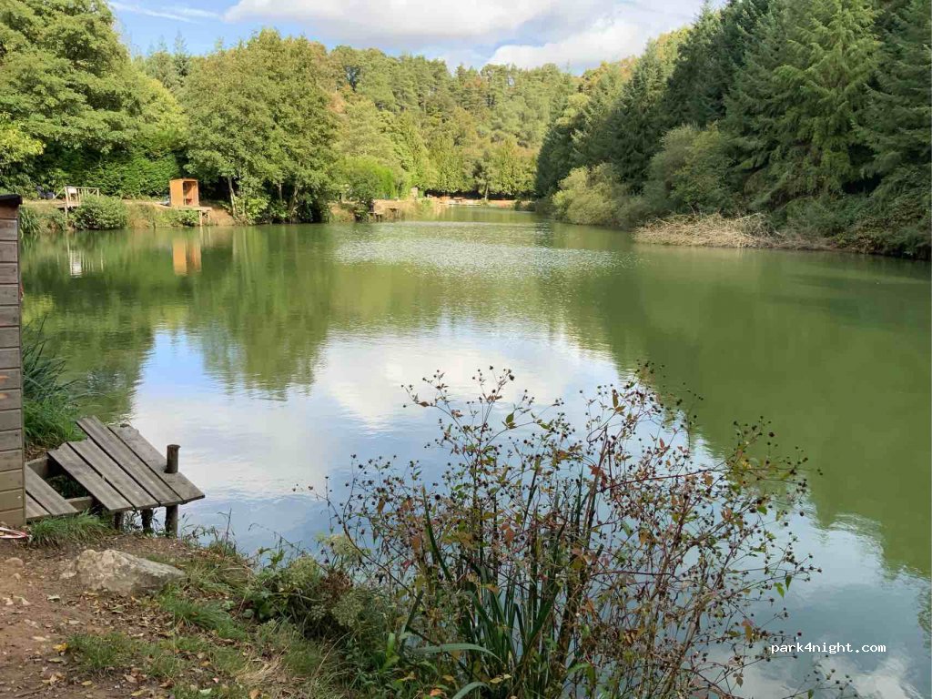 (35490) Vieux-Vy-sur-Couesnon - D97 — foto