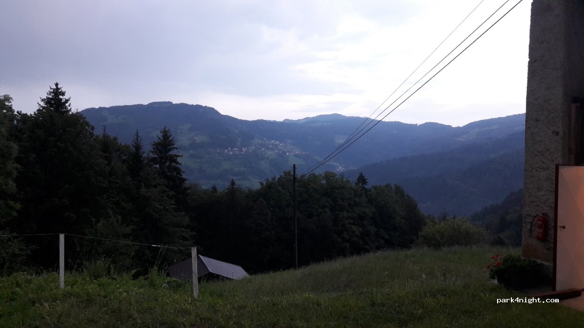 Camp Zalaze — foto