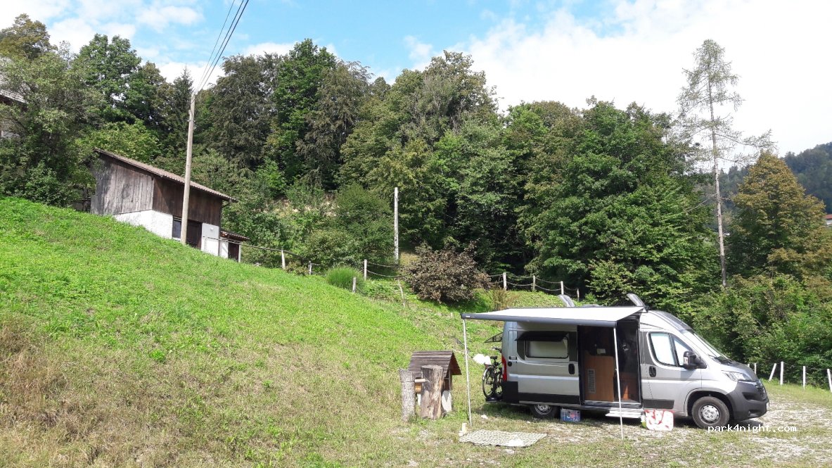 Camp Zalaze — foto 2