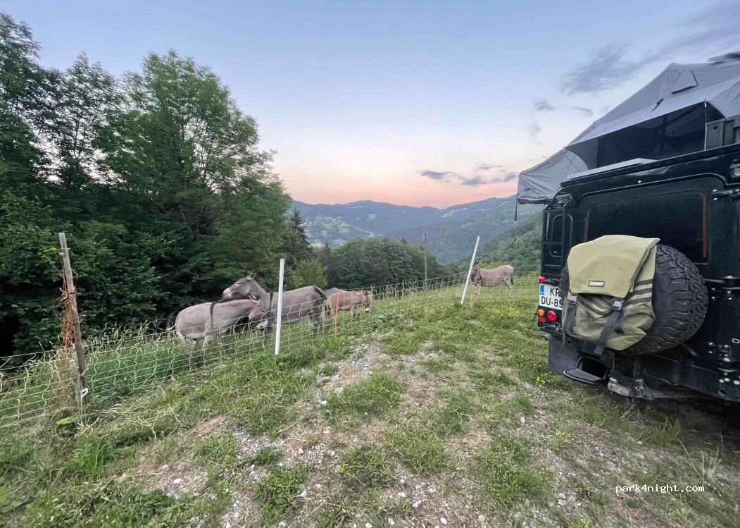 Camp Zalaze — foto 4
