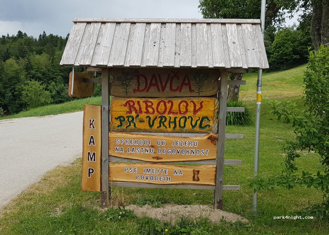 Domacija Vrhovc — foto 2