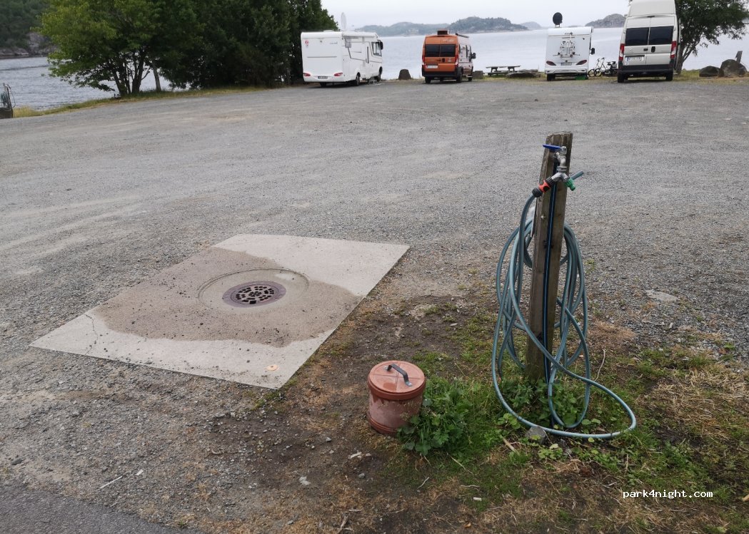 Bobilcamp Farsund — foto 2