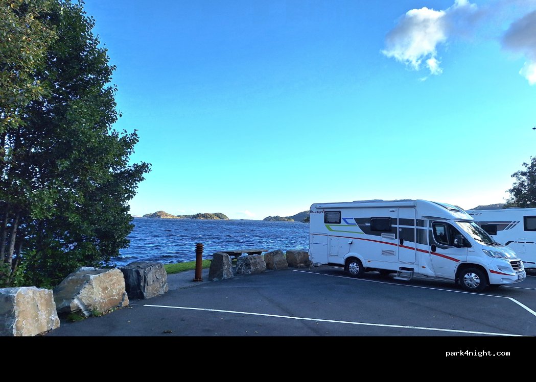 Bobilcamp Farsund — foto 5