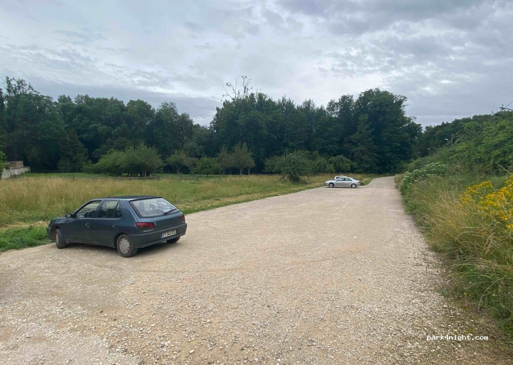 (91780) Chalo-Saint-Mars - 14 Route de Chalou — foto