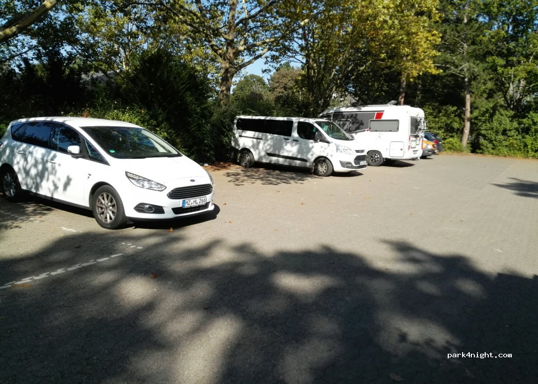 (55128) Mainz - 49A Albert-Stohr-Straße — foto