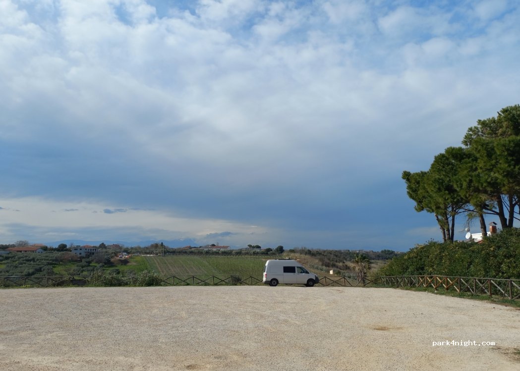 (66026) Ortona - 14 Contrada Ripari di Giobbe — foto 3