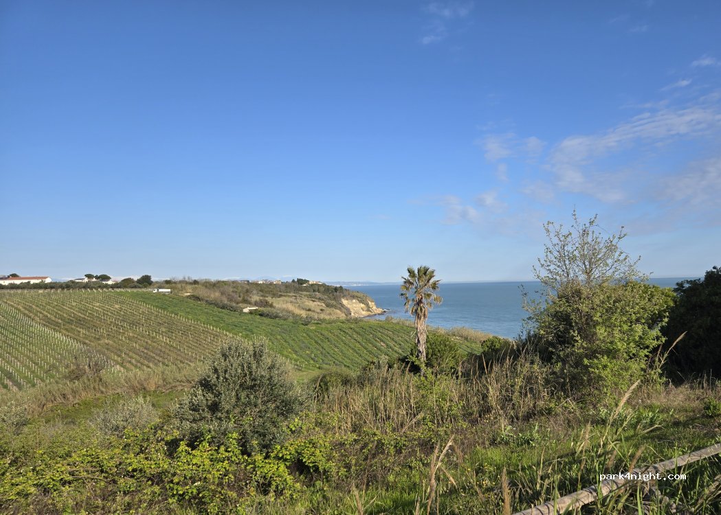 (66026) Ortona - 14 Contrada Ripari di Giobbe — foto 4