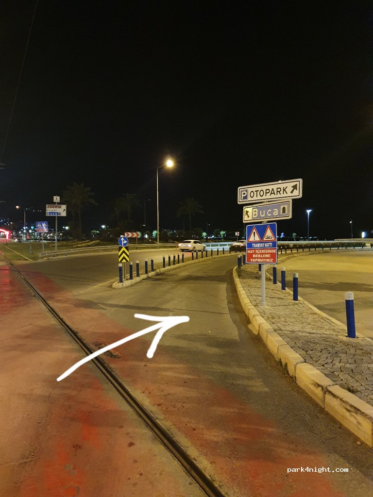 (35260) Konak - Konak Vapur İskelesi — foto